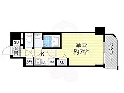 谷町六丁目駅 7.3万円