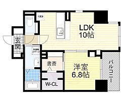 アビエール松屋町