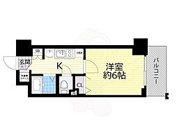 プレサンス中之島公園グラシア