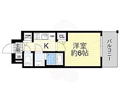 プレサンス松屋町ファステ