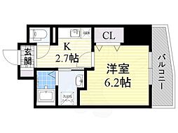コージーコート釣鐘