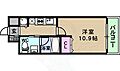 シティヒルズ安堂寺8階8.4万円