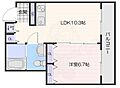 パレスコート小橋町3階13.0万円