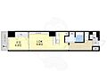 AMBITIOUS鎗屋町10階12.6万円