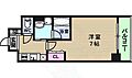 フォーチュン松屋町6階6.6万円