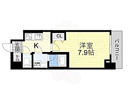 🉐敷金礼金0円！🉐スプランディッド上本町WEST