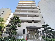 大阪府大阪市天王寺区東高津町：物件画像／株式会社LEGATO 賃貸住宅サービス NetWork上本町店