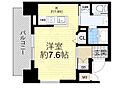 プレサンス心斎橋ラヴィ3階8.3万円