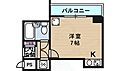 心斎橋ロンコート10階5.4万円