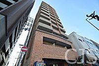 大阪府大阪市天王寺区伶人町2番12号：物件画像／株式会社LEGATO 賃貸住宅サービス NetWork上本町店