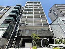 ミラージュパレス上本町