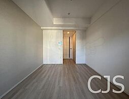 Quintet NAMBA 7階1Kのリビング/ダイニング