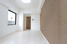 Flair Namba 7階1Kのリビング/ダイニング