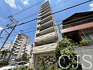 大阪府大阪市天王寺区堀越町6番11号：物件画像／株式会社LEGATO 賃貸住宅サービス NetWork上本町店