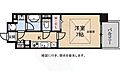 アーバネックス心斎橋14階8.4万円