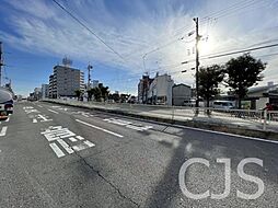 JPレジデンス大阪城南2