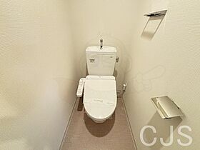 プランドール北浜  ｜ 大阪府大阪市中央区東高麗橋（賃貸マンション1K・14階・24.56㎡） その12