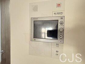 プランドール北浜  ｜ 大阪府大阪市中央区東高麗橋（賃貸マンション1K・14階・24.56㎡） その17