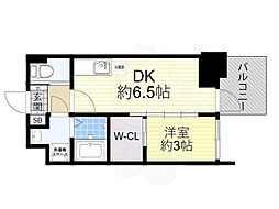 セレニテ堺筋本町リアン