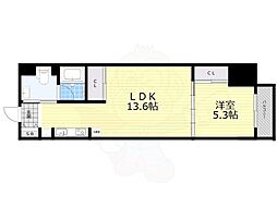 Uresidence Temmabashi