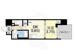 ルフォンプログレ堺筋本町タワーレジデンス