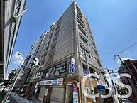 大阪府大阪市東成区中本2丁目11番2号：物件画像／株式会社LEGATO 賃貸住宅サービス NetWork上本町店