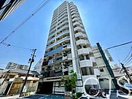 大阪府大阪市天王寺区国分町17番1号：物件画像／株式会社LEGATO 賃貸住宅サービス NetWork上本町店