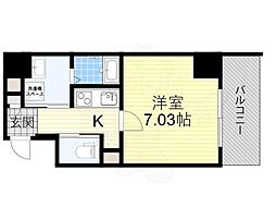 🉐敷金礼金0円！🉐ArtizA森ノ宮D.C.