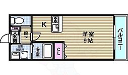 🉐敷金礼金0円！🉐アクティ中本