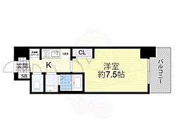 プレサンス堺筋本町センティス