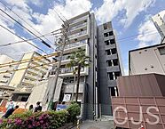 大阪府大阪市天王寺区堀越町9番23号：物件画像／株式会社LEGATO 賃貸住宅サービス NetWork上本町店