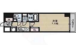 プレサンス北浜ラ・フェスタ