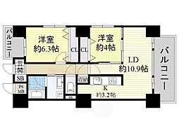 ブランメゾン船場