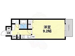 アーバンエース東心斎橋パル