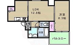 サラベルナール夕陽丘