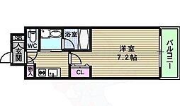 🉐敷金礼金0円！🉐カスタリア堺筋本町
