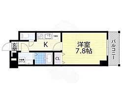 トレノーヴェ南巽