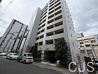 大阪府大阪市中央区今橋1丁目：物件画像／株式会社LEGATO 賃貸住宅サービス NetWork上本町店