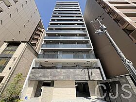 Draw上本町  ｜ 大阪府大阪市天王寺区上本町２丁目1番27号（賃貸マンション1LDK・11階・50.28㎡） その1