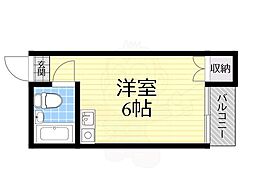 🉐敷金礼金0円！🉐リビエール今里
