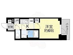 プレサンス松屋町駅前