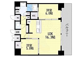 🉐敷金礼金0円！🉐S-RESIDENCE松屋町asence