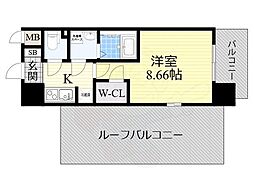 🉐敷金礼金0円！🉐アーデン谷町
