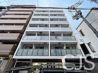 大阪府大阪市生野区新今里3丁目：物件画像／株式会社LEGATO 賃貸住宅サービス NetWork上本町店