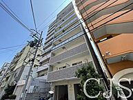大阪府大阪市中央区東平1丁目：物件画像／株式会社LEGATO 賃貸住宅サービス NetWork上本町店