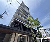 大阪府大阪市中央区日本橋2丁目6番4号：物件画像／株式会社LEGATO 賃貸住宅サービス NetWork上本町店