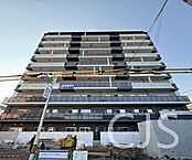 大阪府大阪市生野区勝山北1丁目：物件画像／株式会社LEGATO 賃貸住宅サービス NetWork上本町店