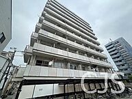大阪府大阪市東成区玉津3丁目：物件画像／株式会社LEGATO 賃貸住宅サービス NetWork上本町店