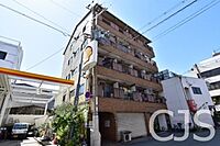 大阪府大阪市東成区深江北3丁目：物件画像／株式会社LEGATO 賃貸住宅サービス NetWork上本町店