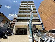大阪府大阪市天王寺区堀越町：物件画像／株式会社LEGATO 賃貸住宅サービス NetWork上本町店